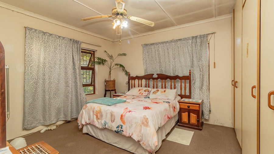 6 Bedroom Property for Sale in Tergniet Western Cape